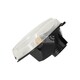LINKER HOUSING LEFT OEM